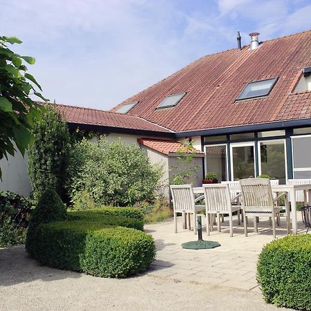 Den Bongaerd B&B And Wellness Тонгерен Экстерьер фото