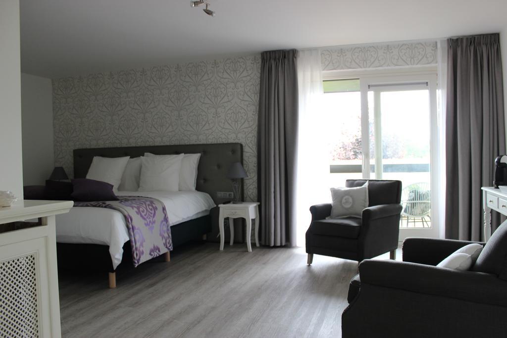 Den Bongaerd B&B And Wellness Тонгерен Номер фото