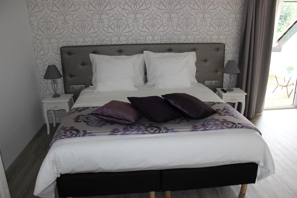 Den Bongaerd B&B And Wellness Тонгерен Номер фото
