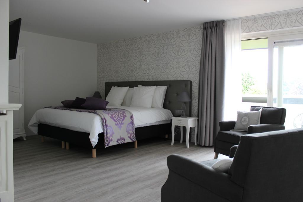 Den Bongaerd B&B And Wellness Тонгерен Номер фото
