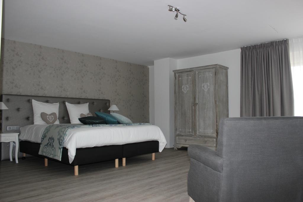 Den Bongaerd B&B And Wellness Тонгерен Номер фото