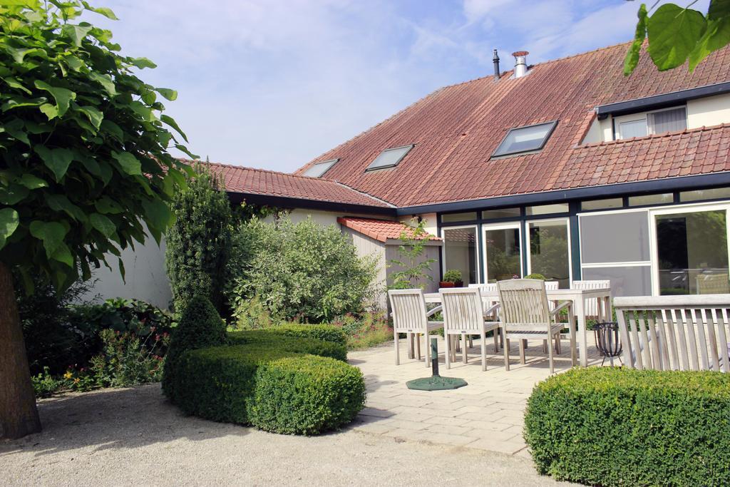 Den Bongaerd B&B And Wellness Тонгерен Экстерьер фото