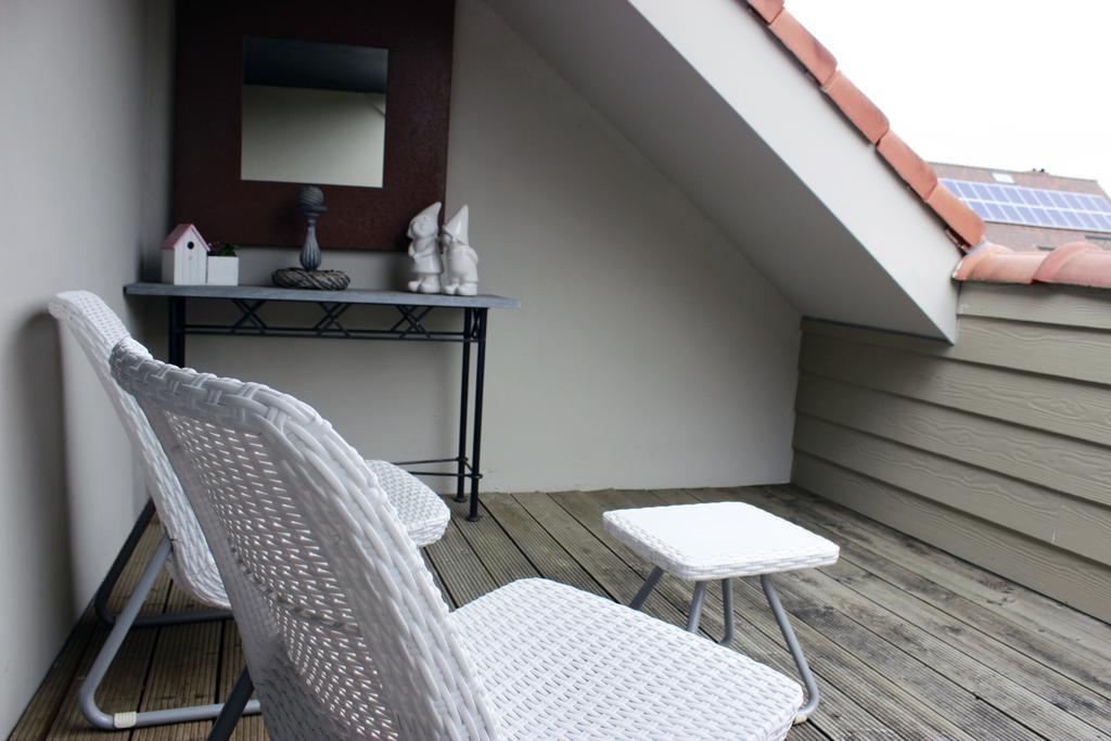 Den Bongaerd B&B And Wellness Тонгерен Экстерьер фото