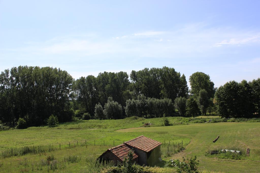 Den Bongaerd B&B And Wellness Тонгерен Экстерьер фото