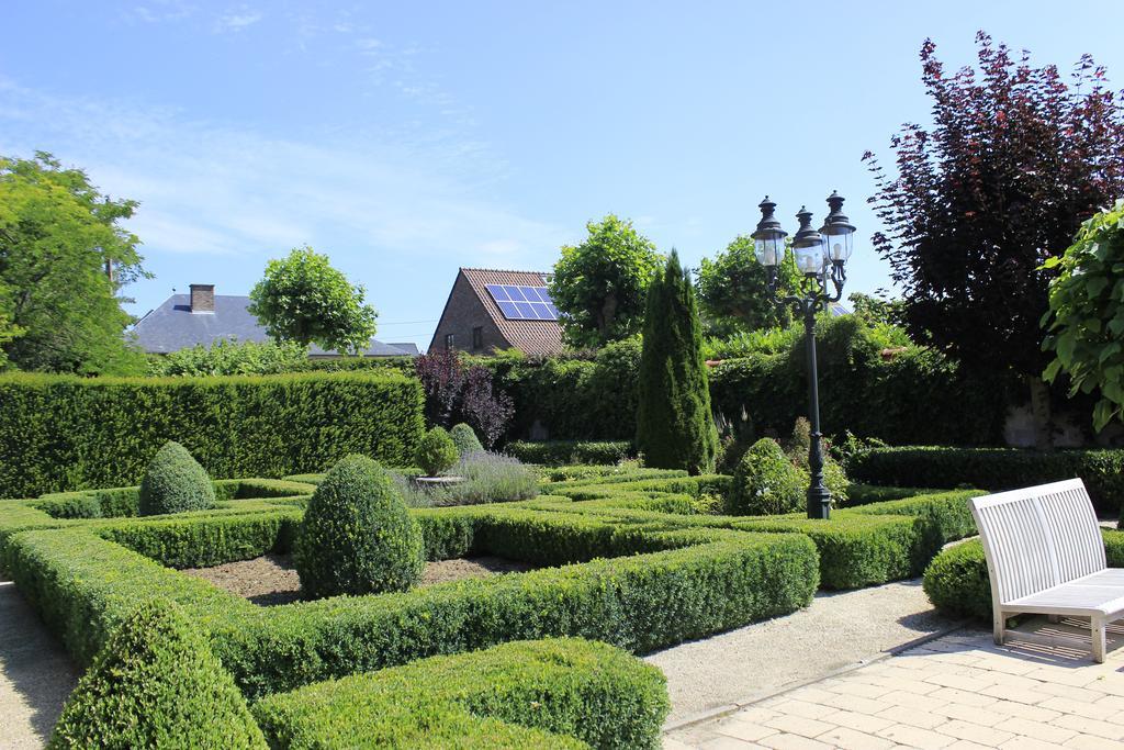 Den Bongaerd B&B And Wellness Тонгерен Экстерьер фото